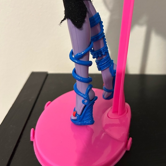 Monster High Doll Jane Boolittle Doll - Picture 3 of 7